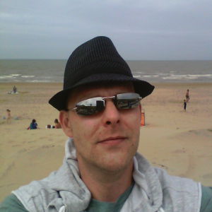 Profilbild von Sven Christ
