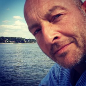 Profilbild von Sven Christian