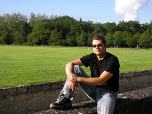Profilbild von Sven Ciesielski