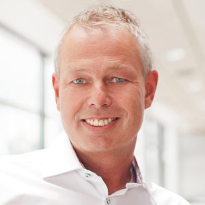 Profilbild von Sven Clausen