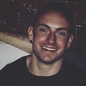 Profilbild von Sven Cleem
