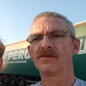 Profilbild von Sven Creutzig