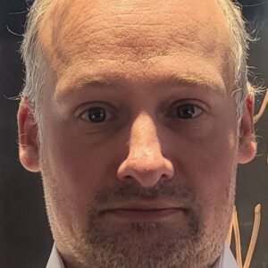 Profilbild von Sven Crisostomo