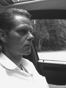 Profilbild von Sven Crone