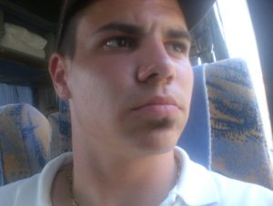 Profilbild von Sven Dahle