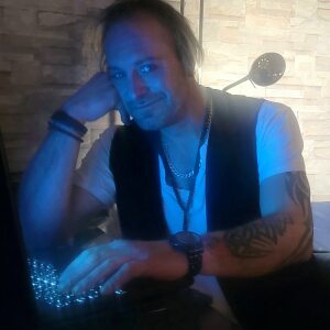 Profilbild von Sven Dal Canton