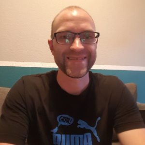 Profilbild von Sven Decker