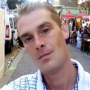 Profilbild von Sven Degen