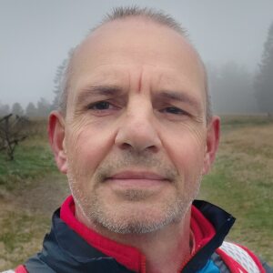 Profilbild von Sven Degen