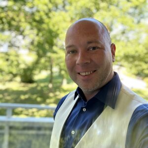 Profilbild von Sven Denker