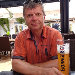 Profilbild von Sven Deutsch