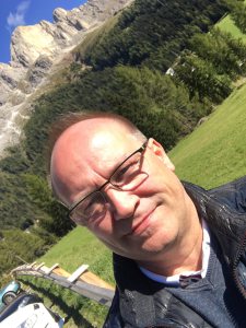 Profilbild von Sven Diederich