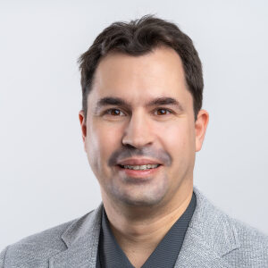 Profilbild von Sven Dietrich