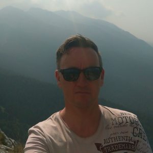 Profilbild von Sven Dietrich