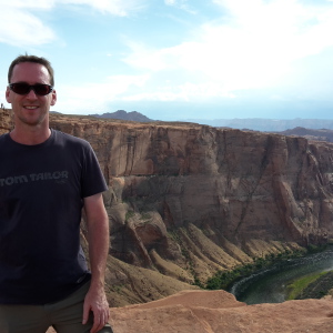 Profilbild von Sven Dietzel