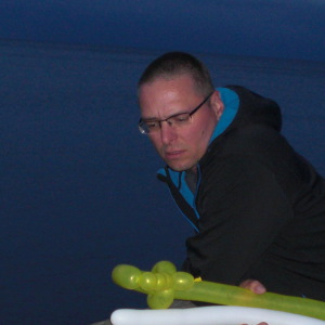 Profilbild von Sven Dögel