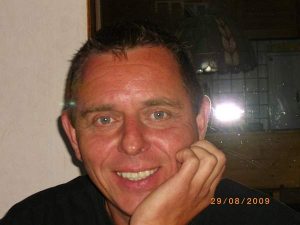 Profilbild von Sven Döpke