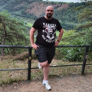 Profilbild von Sven Dötsch