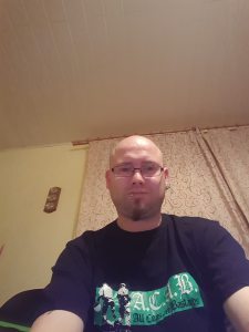 Profilbild von Sven Draeger