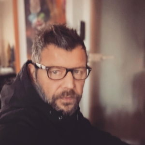 Profilbild von Sven Dreher