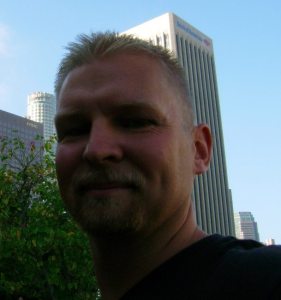 Profilbild von Sven Dremel
