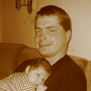 Profilbild von Sven Drögmöller