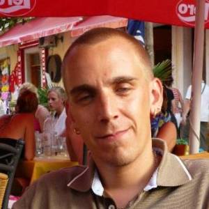 Profilbild von Sven Dudas