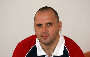 Profilbild von Sven Dürrwald