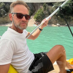 Profilbild von Sven Eckstein