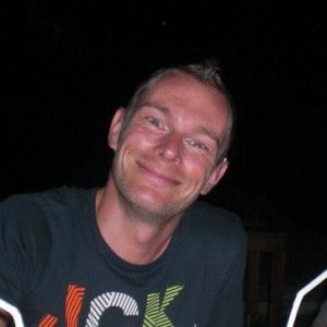 Profilbild von Sven Edel