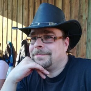 Profilbild von Sven Eden