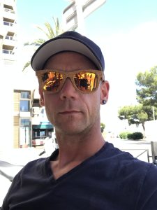 Profilbild von Sven Eder