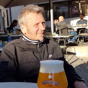 Profilbild von Sven Effenberger