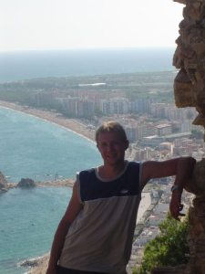 Profilbild von Sven Ehrenberg