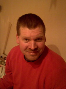 Profilbild von Sven Eiberg