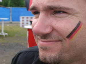 Profilbild von Sven Eifels