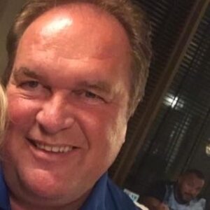 Profilbild von Sven Eklöh