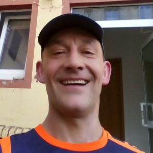 Profilbild von Sven Elbing