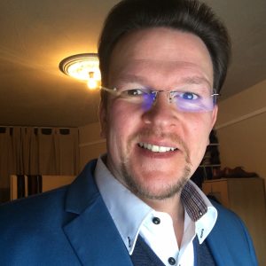 Profilbild von Sven Emmrich