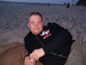 Profilbild von Sven Engelbrecht