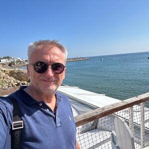 Profilbild von Sven Engelkes