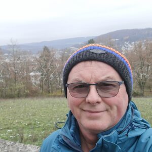 Profilbild von Sven Erdmann