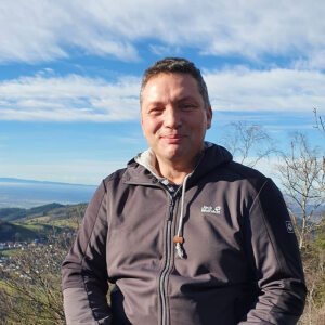 Profilbild von Sven Erkmann-Schöne