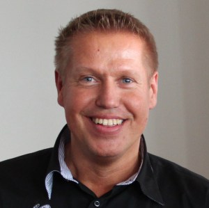 Profilbild von Sven Ernst