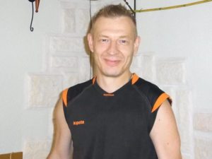 Profilbild von Sven Eschlwech