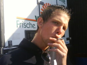 Profilbild von Sven Essig