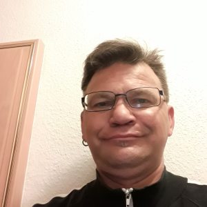 Profilbild von Sven Fahs