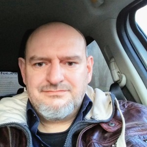 Profilbild von Sven Fanter