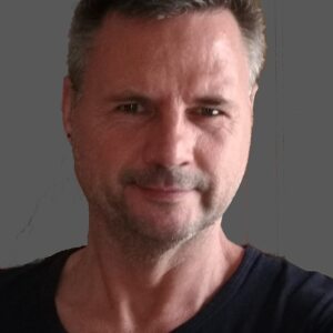 Profilbild von Sven Feder