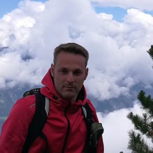 Profilbild von Sven Feiter